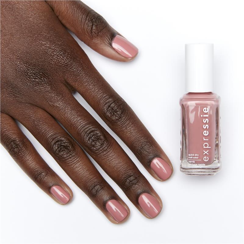 Load image into Gallery viewer, Essie Expressie Nail Polish Second Hand First Love 10
