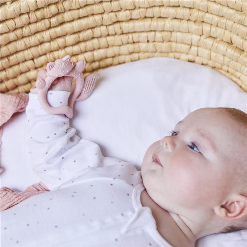 Load image into Gallery viewer, B.Box Wrist Teether Blush
