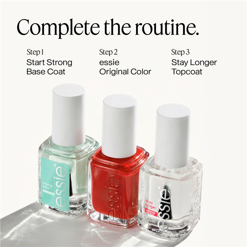 Load image into Gallery viewer, Essie Nail Polish Peach Daiquiri 72
