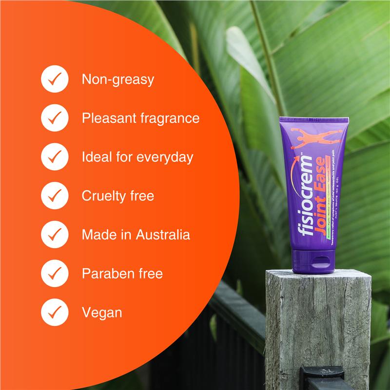 Load image into Gallery viewer, Fisiocrem Joint Ease Gel 150g
