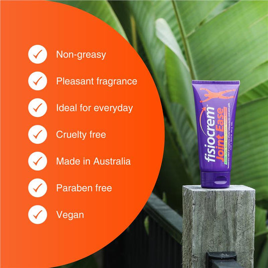 Fisiocrem Joint Ease Gel 150g