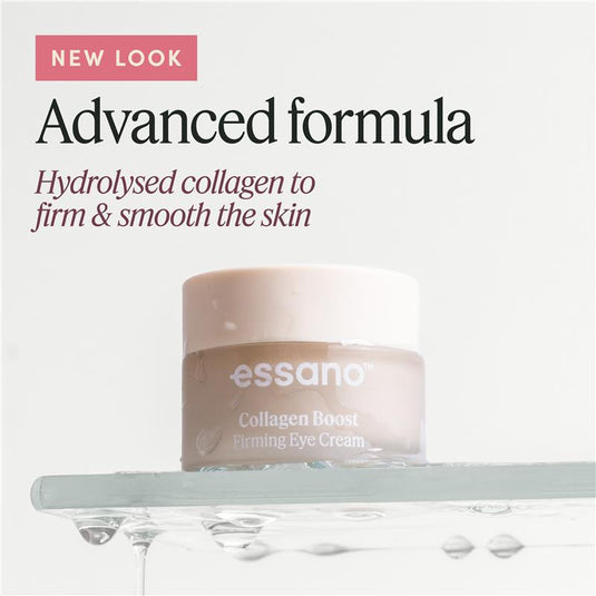 Essano Collagen Boost Eye Creme 10g