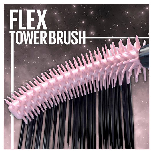Maybelline Lash Sensational Sky High Mascara Cosmic Black