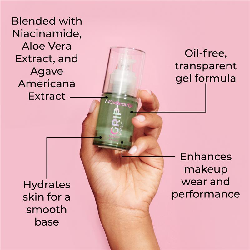 Load image into Gallery viewer, MCoBeauty Makeup Grip Primer
