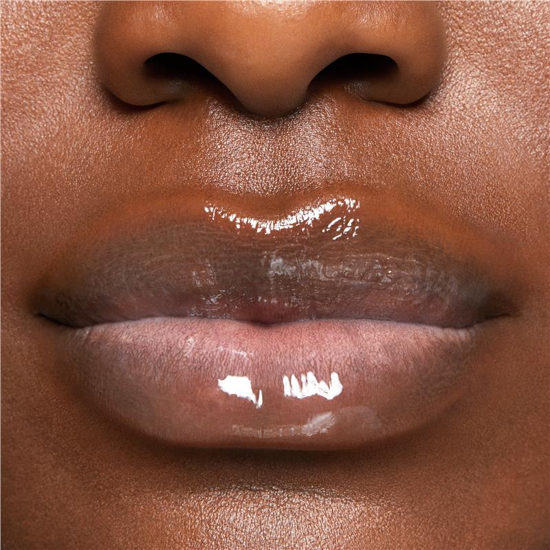 Load image into Gallery viewer, Covergirl Clean Fresh Yummy Gloss #100 Let's Get Fizzical
