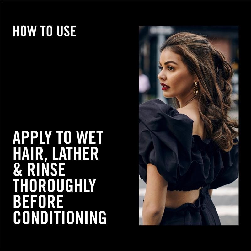 Load image into Gallery viewer, Tresemme Shampoo Moisture Rich 940ml
