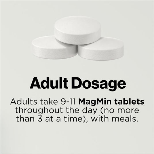 Blackmores Magmin 500mg 100 Tablets