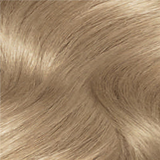 Clairol Nice N Easy 9A Natural Light Ash Blonde Permanent Hair Colour