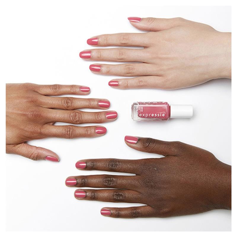 Load image into Gallery viewer, Essie Expressie Nail Polish Crave The Chaos 235 9.8ml
