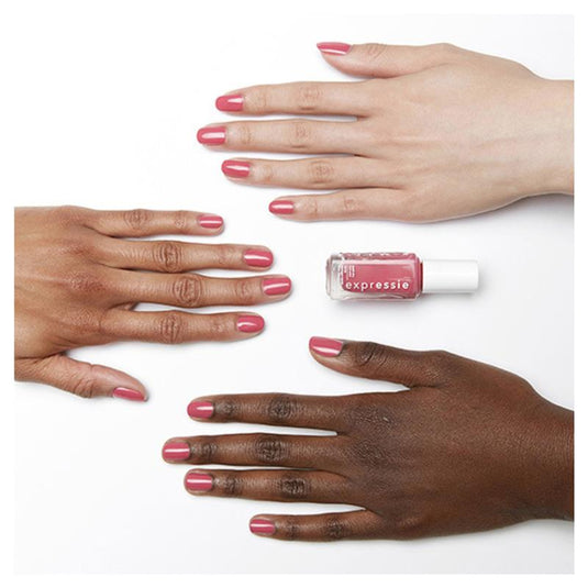Essie Expressie Nail Polish Crave The Chaos 235 9.8ml