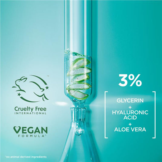 Garnier Skin Active Hyaluronic Aloe Repumpling Serum 30ml