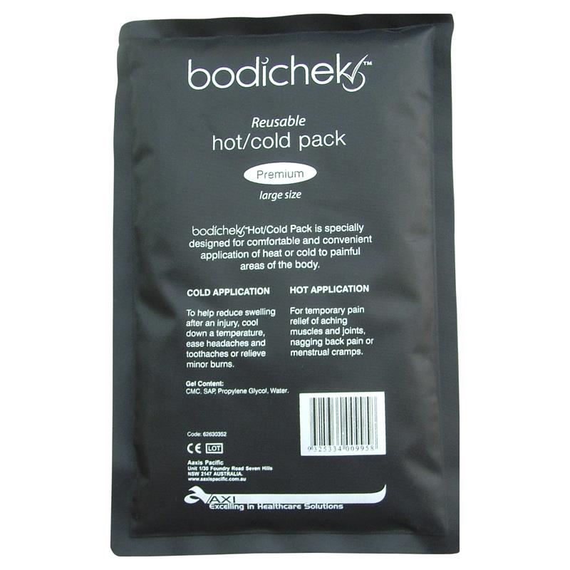 Load image into Gallery viewer, Bodichek Hot/Cold Pack Large
