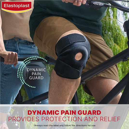 Elastoplast Protective Adjustable Knee Support