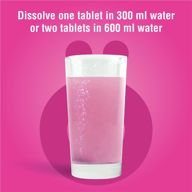 Load image into Gallery viewer, Voost Sport Berry Effervescent 10 Tablets
