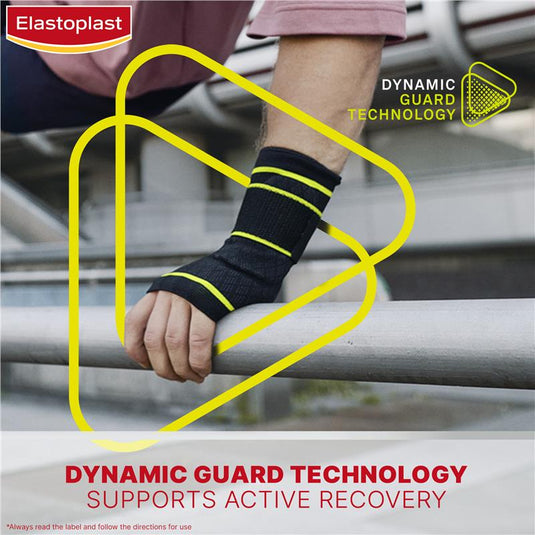 Elastoplast Performance Wrist Support S/M