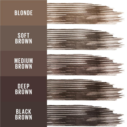 Maybelline Tattoo Brow 3 Day Blonde