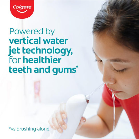 Colgate Blast Series 2 Water Flosser