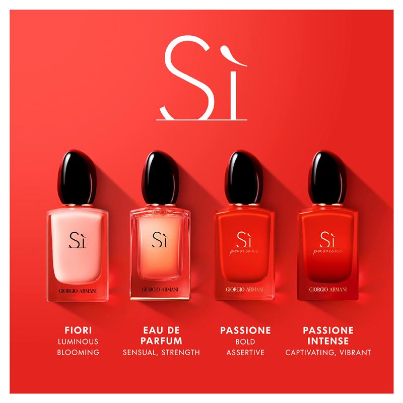 Load image into Gallery viewer, Giorgio Armani Si Eau de Parfum 30ml
