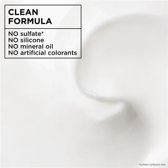 Garnier Fructis Curls Method Mask 370ml