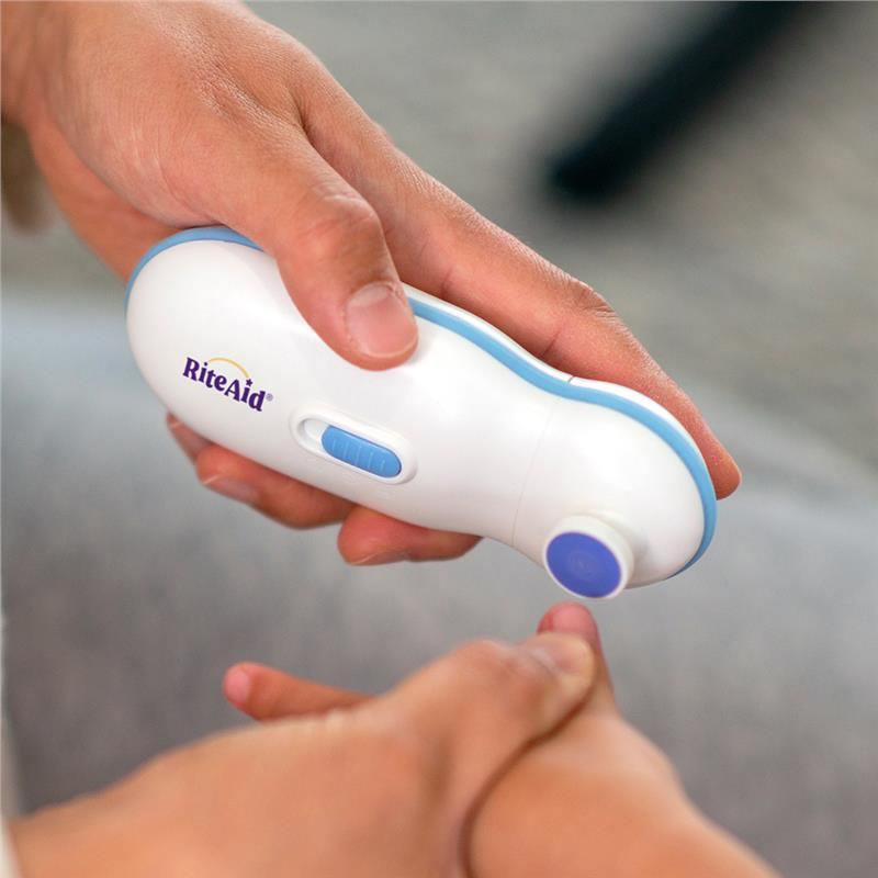 Load image into Gallery viewer, Rite Aid Baby Nail Trimmer
