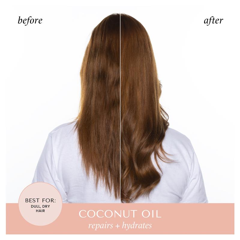 Load image into Gallery viewer, Hask Coconut Oil 5-in-1 Leave-In Spray 175ml
