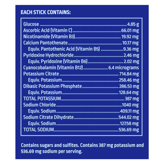 Liquid IV Hydration Passionfruit 24 Sachets