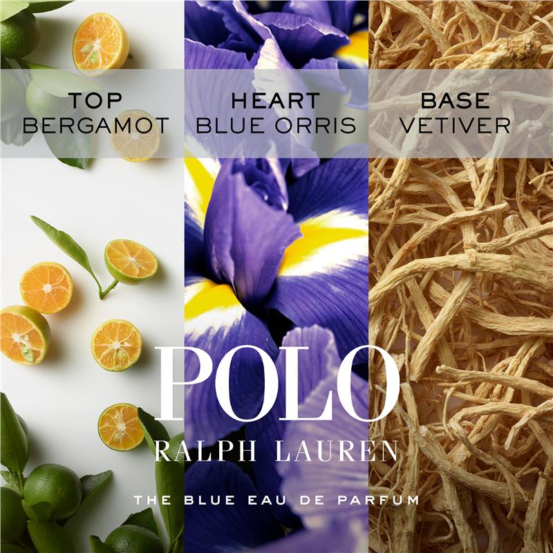 Load image into Gallery viewer, Ralph Lauren Polo Blue for Men Eau de Parfum 75ml
