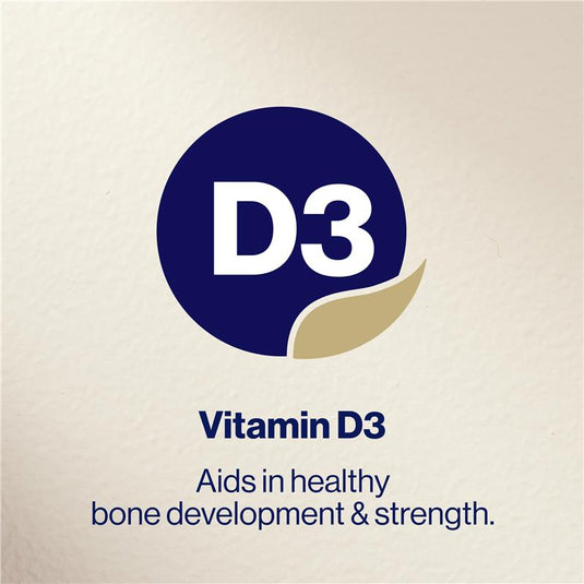BioCeuticals D3 + K2 Spray 50mL