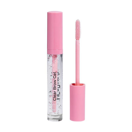 MCoBeauty Clear Brow Gel New