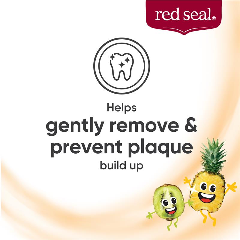 Load image into Gallery viewer, Red Seal Toothpaste Kids Tutti Frutti 70g
