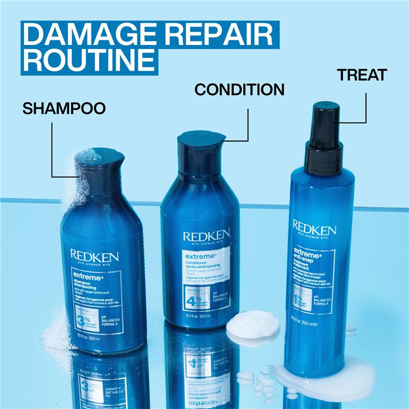 Load image into Gallery viewer, Redken Extreme Shampoo 300ml
