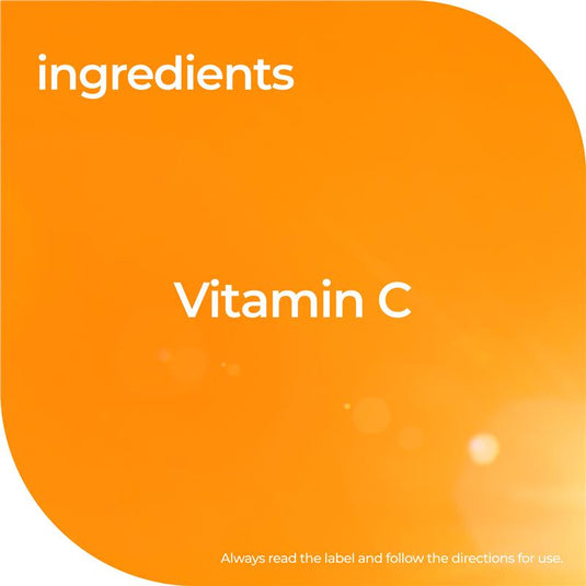 Nature's Way Adult Vita Gummies Vitamin C 120 Gummies