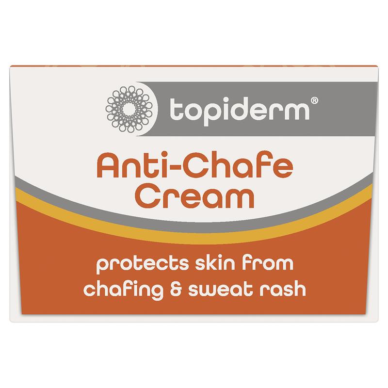 Load image into Gallery viewer, Topiderm Anti Chafe Cream 75g

