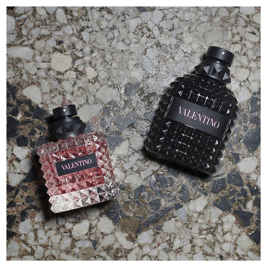 Valentino Uomo Born In Roma Eau De Toilette 100ml