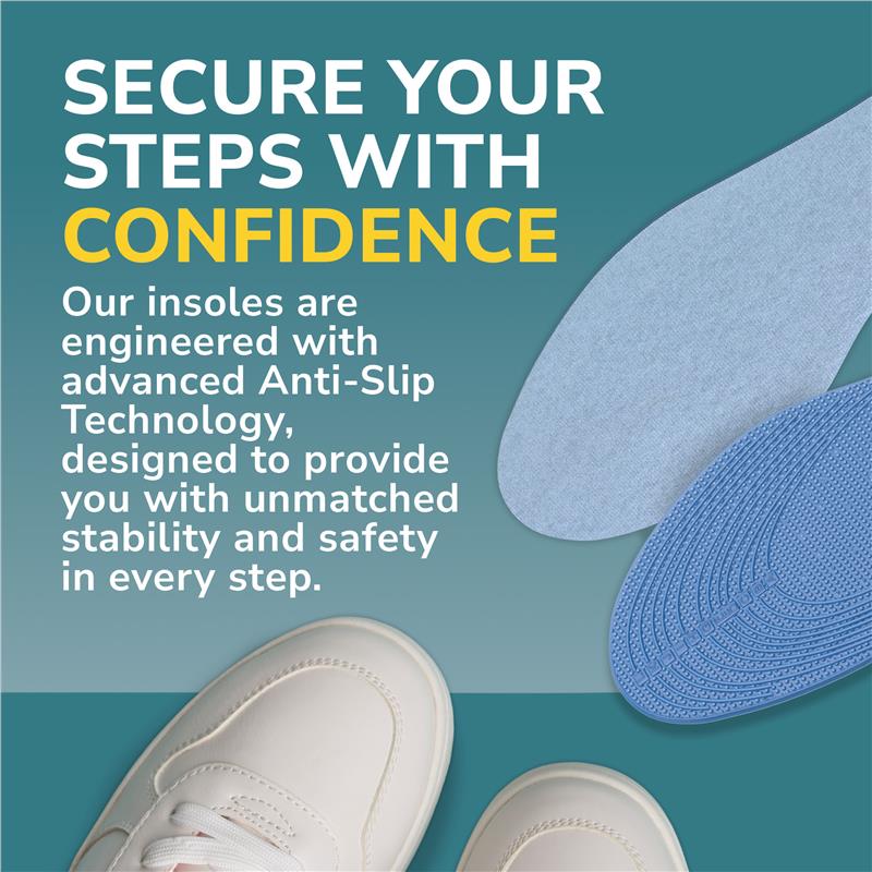 Load image into Gallery viewer, Dr.Scholls Shock Reducer Everyday Insole
