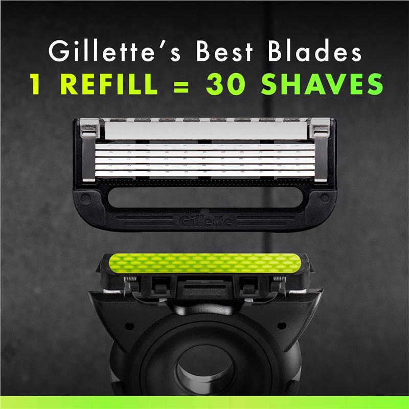 Load image into Gallery viewer, Gillette Labs 1up
