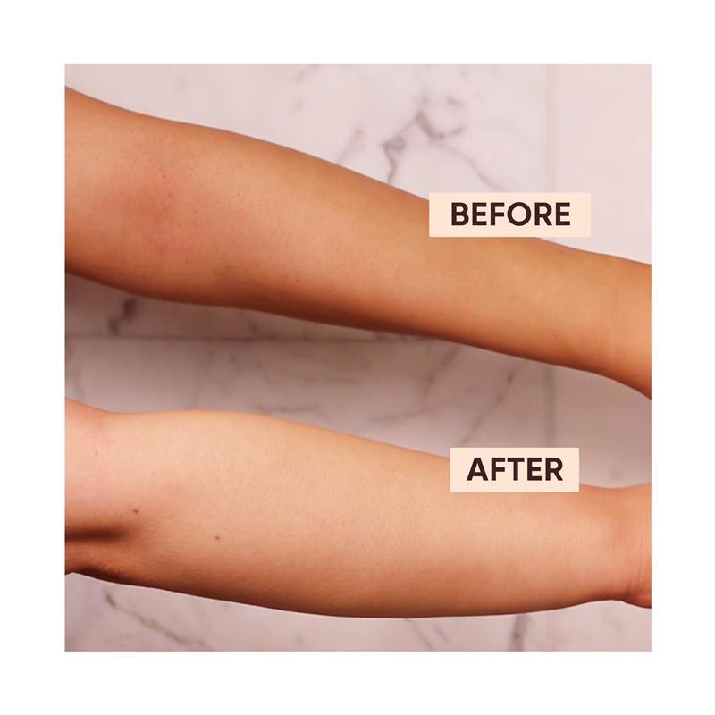 Load image into Gallery viewer, SugarBaby Glow To Go Faux Tan Eraser &amp; Skin Primer Mousse 200ml

