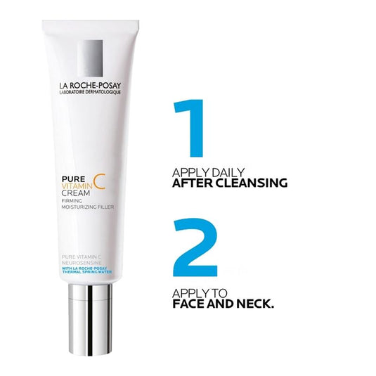 La Roche Posay Vitamin C10 Moisturiser 40ml