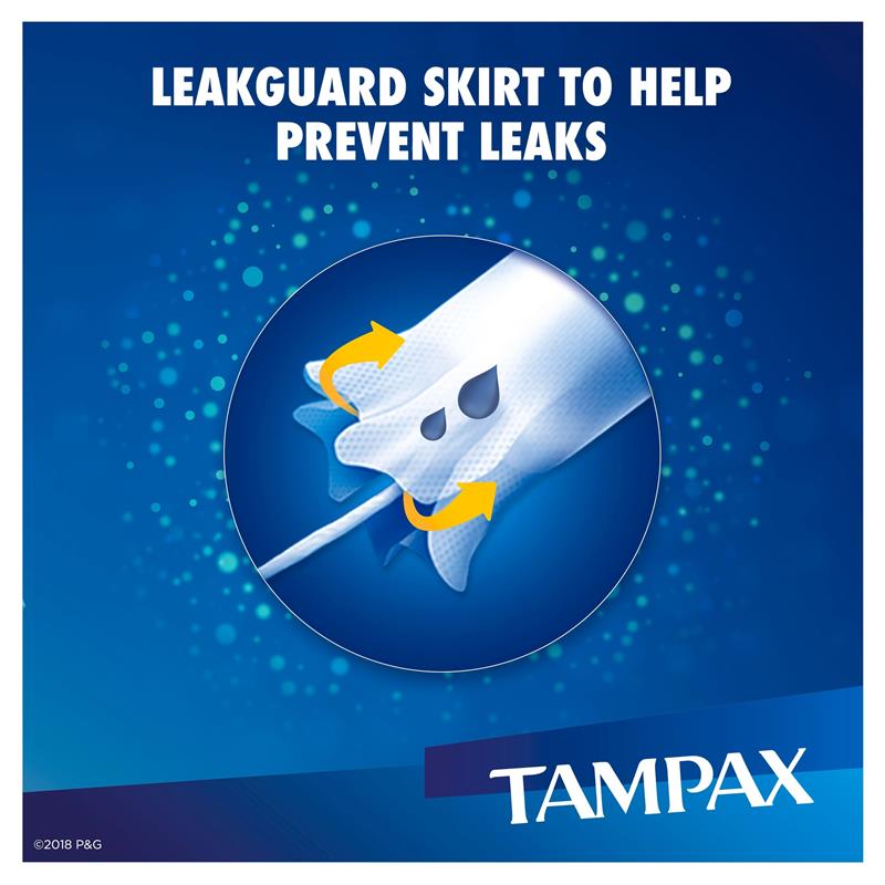 Load image into Gallery viewer, Tampax Super Tampons with Applicator 20 Pack
