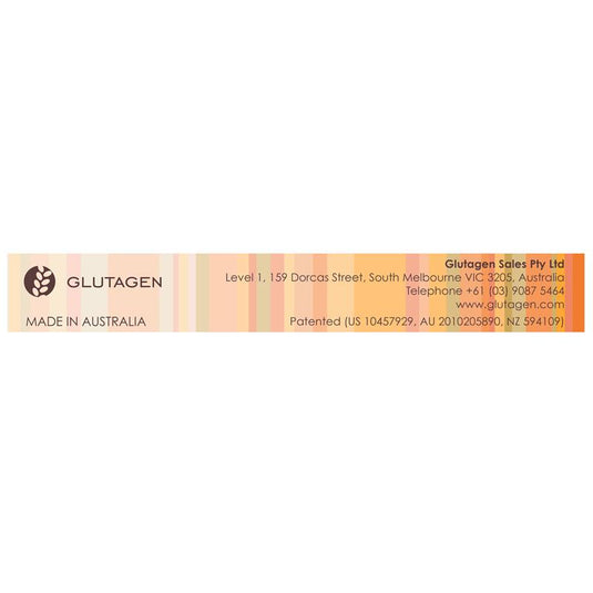 GluteGuard 10 Tablets