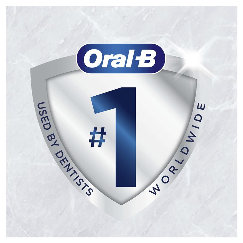 Load image into Gallery viewer, Oral B Power Toothbrush Kids Frozen Refills 4 Pack

