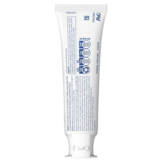 Oral B Toothpaste Pro Health Advanced Deep Clean 110g
