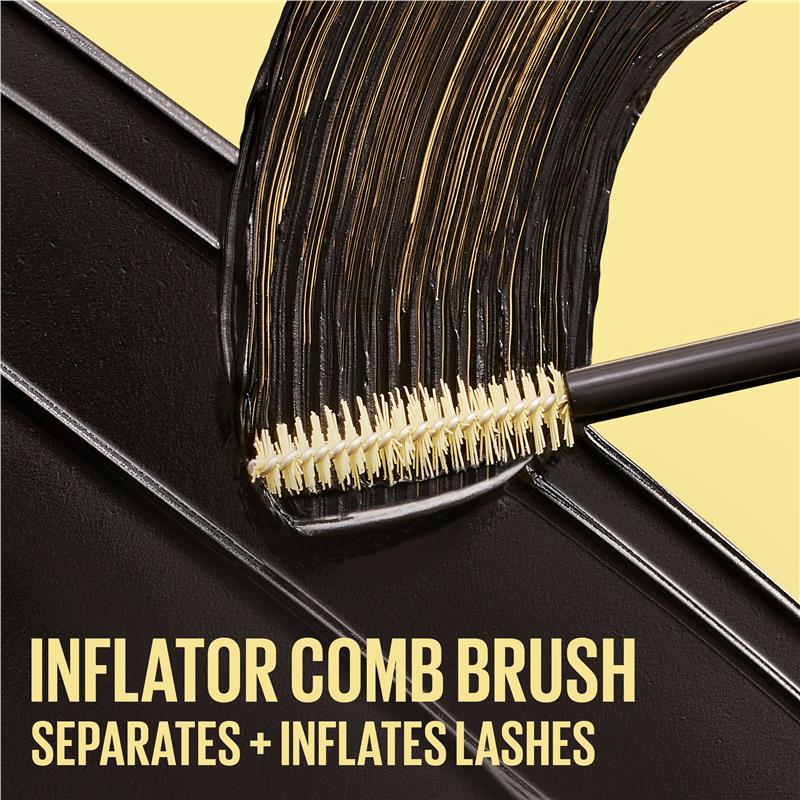 Load image into Gallery viewer, Maybelline Colossal Bubble Mascara Washable
