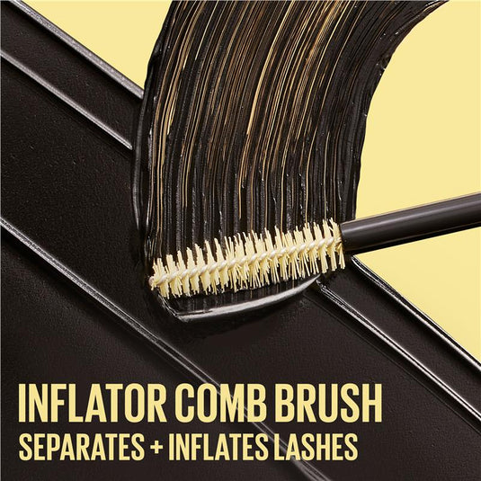 Maybelline Colossal Bubble Mascara Washable