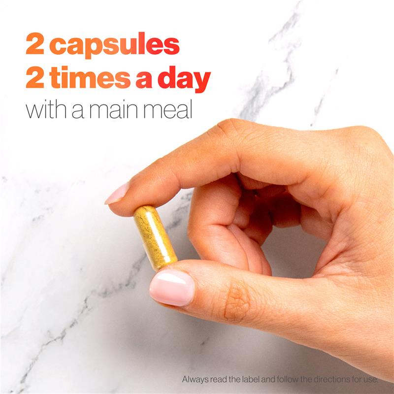 Load image into Gallery viewer, FBX Platinum Berberine Clinical Strength 40 Capsules
