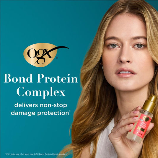 OGX Bond Protein Sealing Serum 50ml