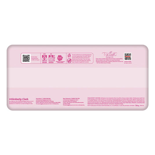 Huggies Ultra Dry Nappy Pants Size 5 12-17kg Girl 26 Pack