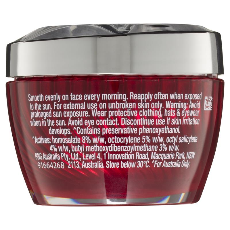 Load image into Gallery viewer, Olay Regenerist Whip UV SPF Face Cream Moisturiser 50g
