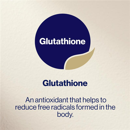 BioCeuticals Liposomal Glutathione Liquid 50ml Fridge Line