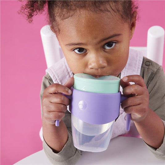 B.Box 360 Cup Lilac Pop 250ml